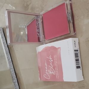 Cream Blush